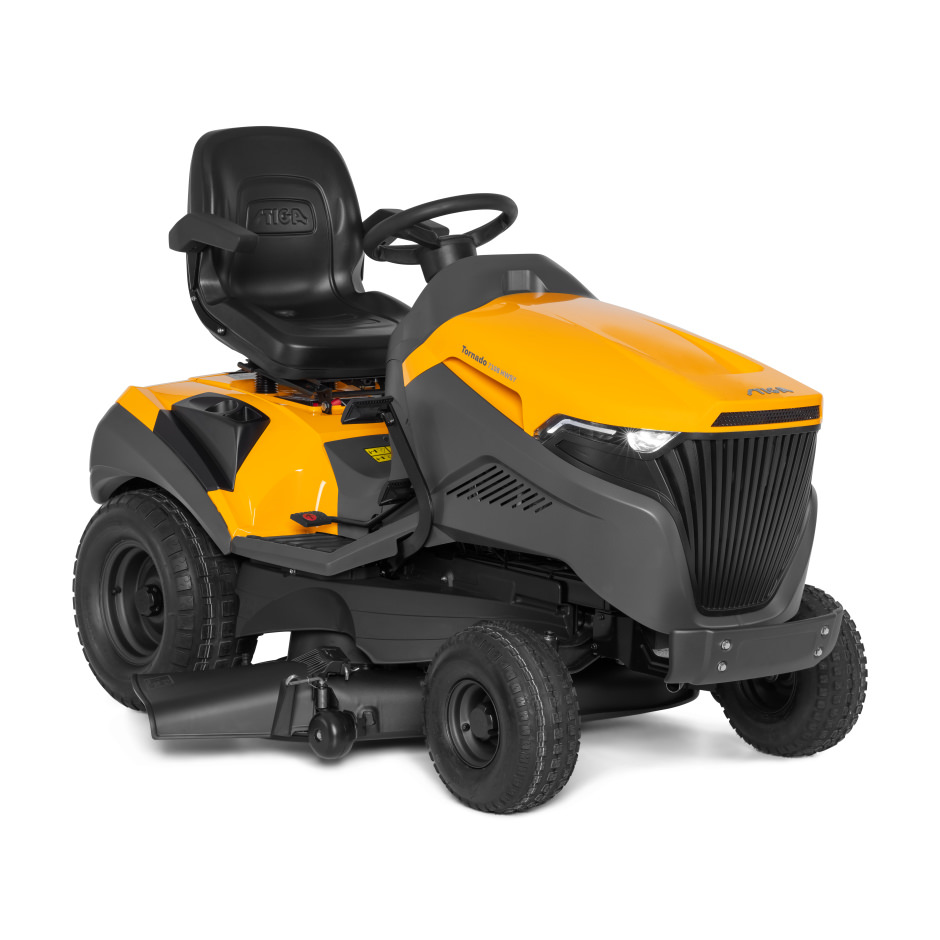 STIGA - TORNADO 7108 HWSY