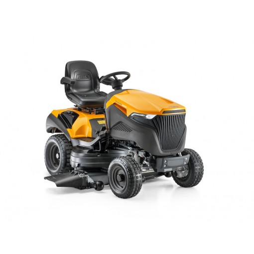 STIGA - TORNADO PRO 9118 XWS