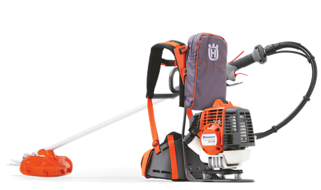 Husqvarna - 553RBX