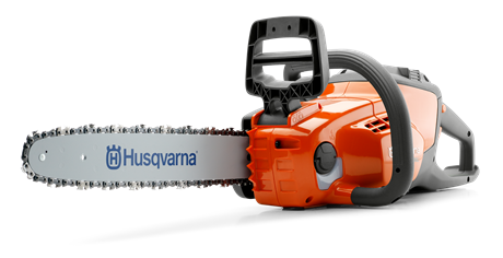 HUSQVARNA - 120i