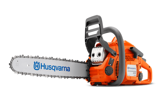 HUSQVARNA - 435 II (15 Zoll)