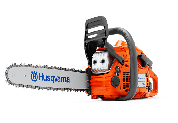 HUSQVARNA - 450e II (15 Zoll)