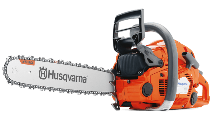 HUSQVARNA - 555 (18 Zoll)