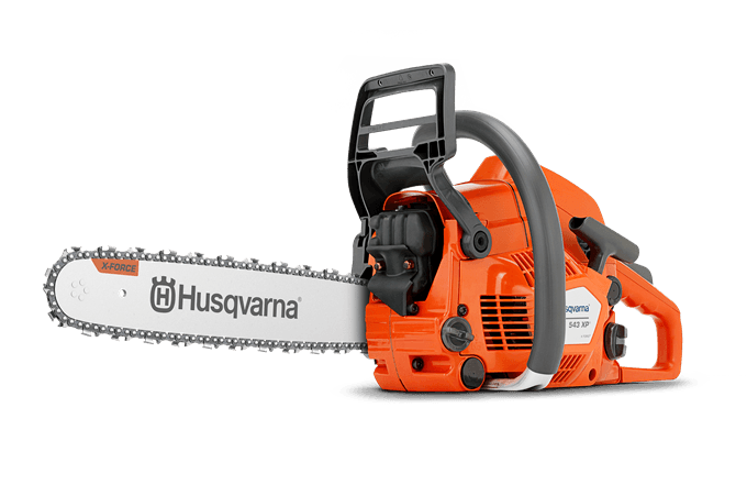 HUSQVARNA - 543 XP (15 Zoll)