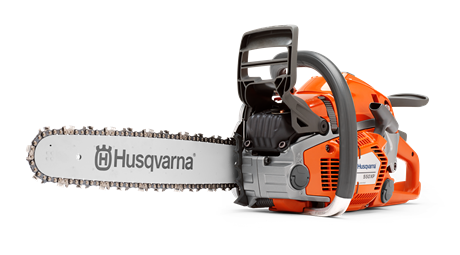 Husqvarna - 550 XP TrioBrake (15 Zoll)