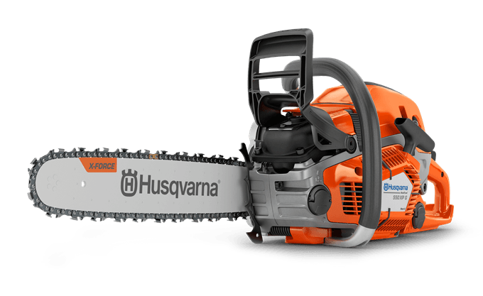 Husqvarna - 550 XP G II (15 Zoll)