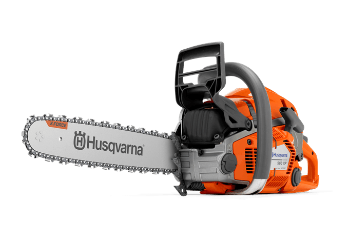 HUSQVARNA - 560 XP G (15 Zoll)