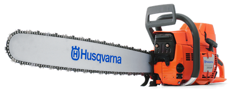 Husqvarna - 395 XP (20 Zoll)