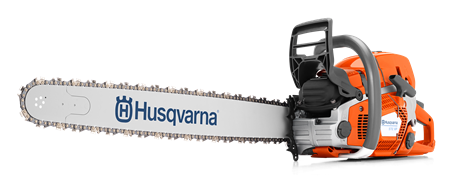 Husqvarna - 572 XP G