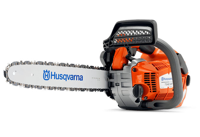 Husqvarna - Baumpflegesäge T540 XP II (12 Zoll)