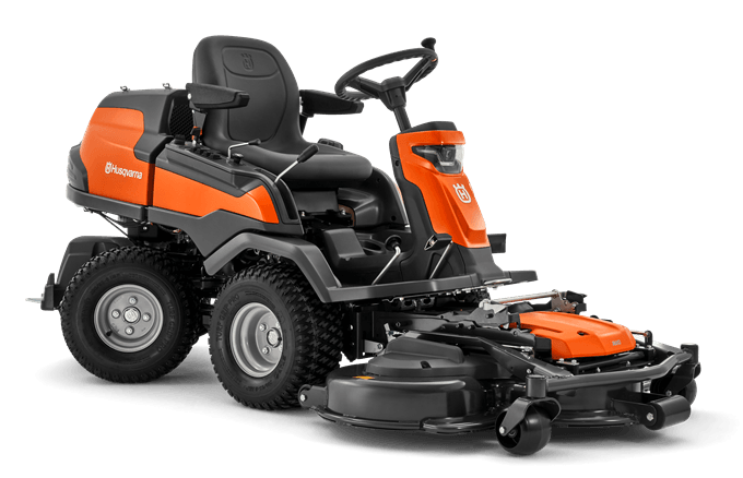 HUSQVARNA - R 420TsX AWD