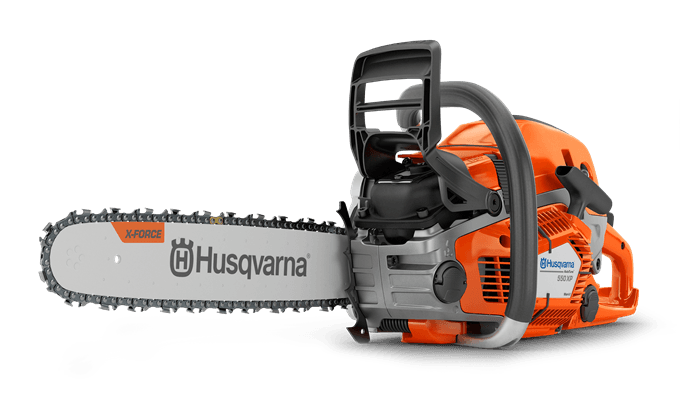 HUSQVARNA - 550 XP II (18 Zoll)