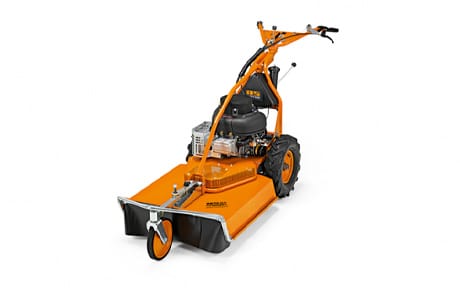 AS Motor - AS 65 4T B&S