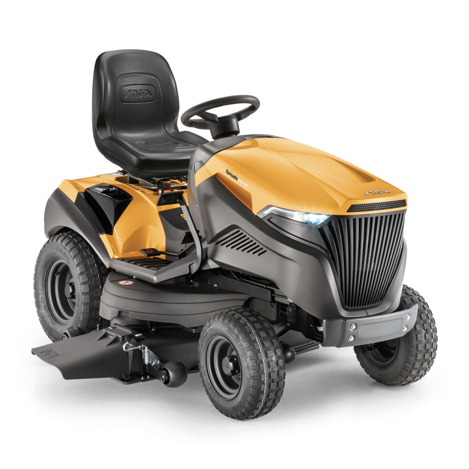 STIGA - TORNADO 6121 HW