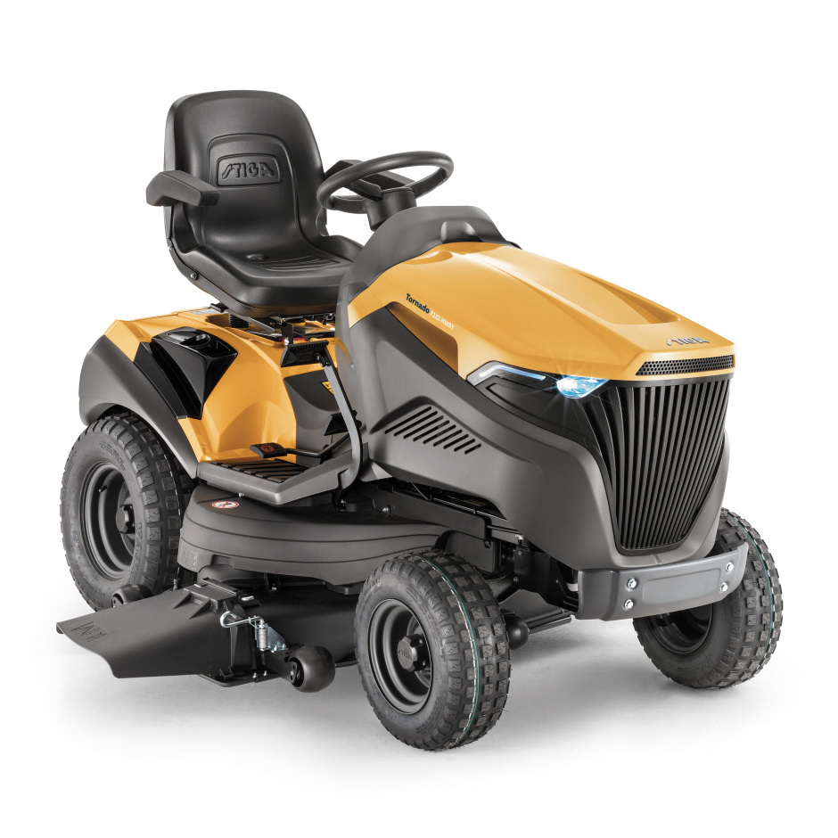 STIGA - TORNADO 7121 HWSY