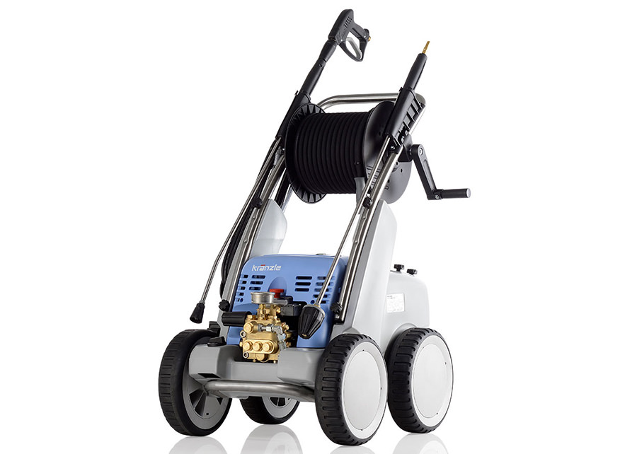 KRäNZLE - quadro 800 TST