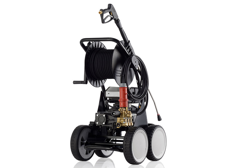 KRäNZLE - LX-RP 1600 TST