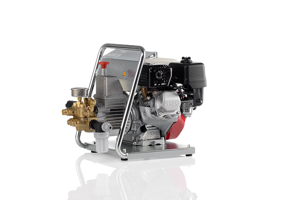 KRäNZLE - Profi-Jet B 10/200